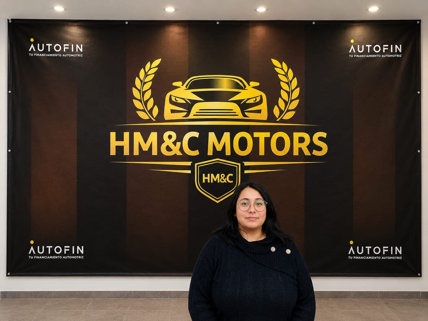 Mercedes Maturana