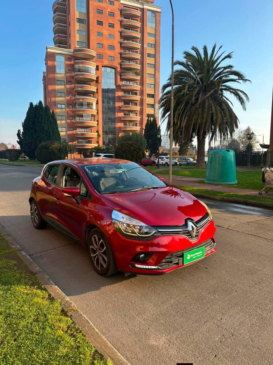 Renault Clio HB Expression