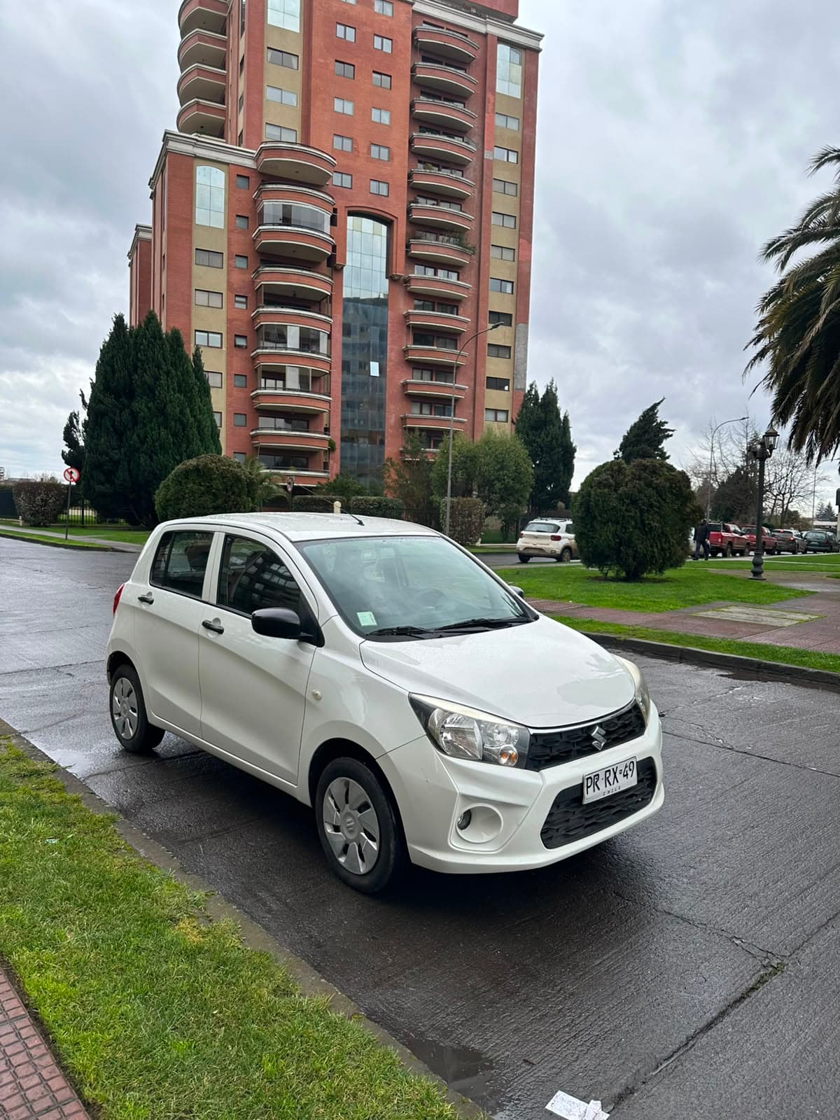 SUZUKI CELERIO 1.0